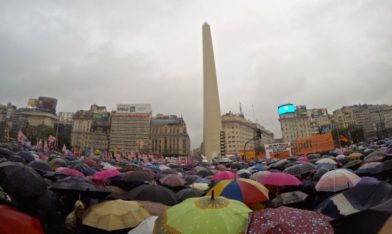 marcha