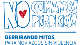 Derribando mitos para noviazgos sin violencia