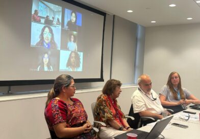 Women Power 2030 impulsa el protagonismo juvenil con una mirada feminista y regional para el seguimiento de los ODS