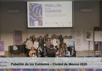 La mirada de las feministas jóvenes de América latina sobre las políticas de cuidados