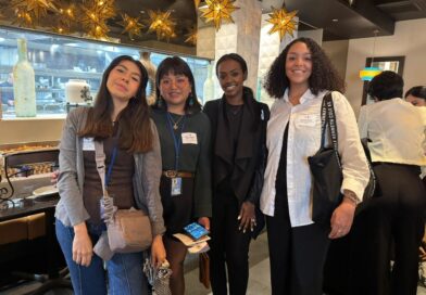 WomenPower2030 en la CSW70: juventudes feministas latinoamericanas inciden desde los territorios